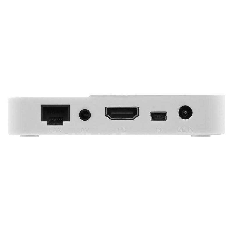 Receptor Redflix Red