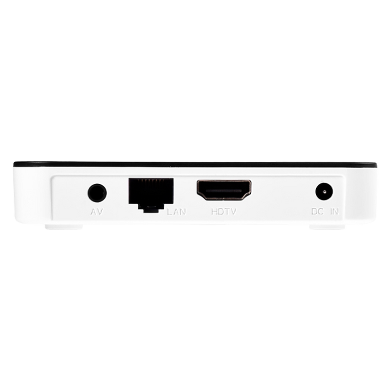Receptor Duosat Pulse 4K Ultra HD Wi-Fi IPTV Android