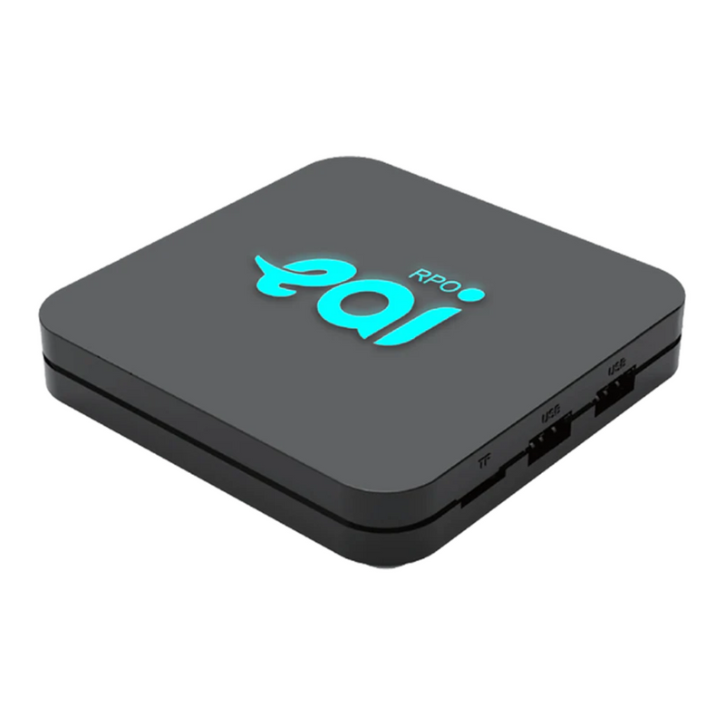Receptor Eai Pro TV
