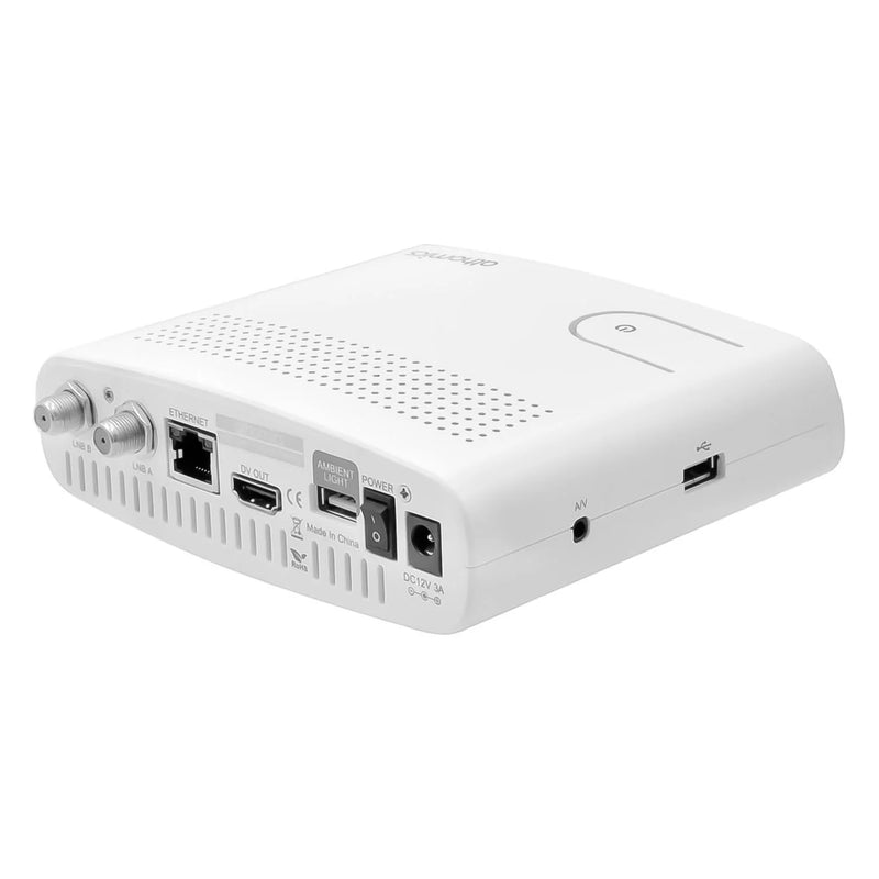 Receptor Athomics Aura - Full HD