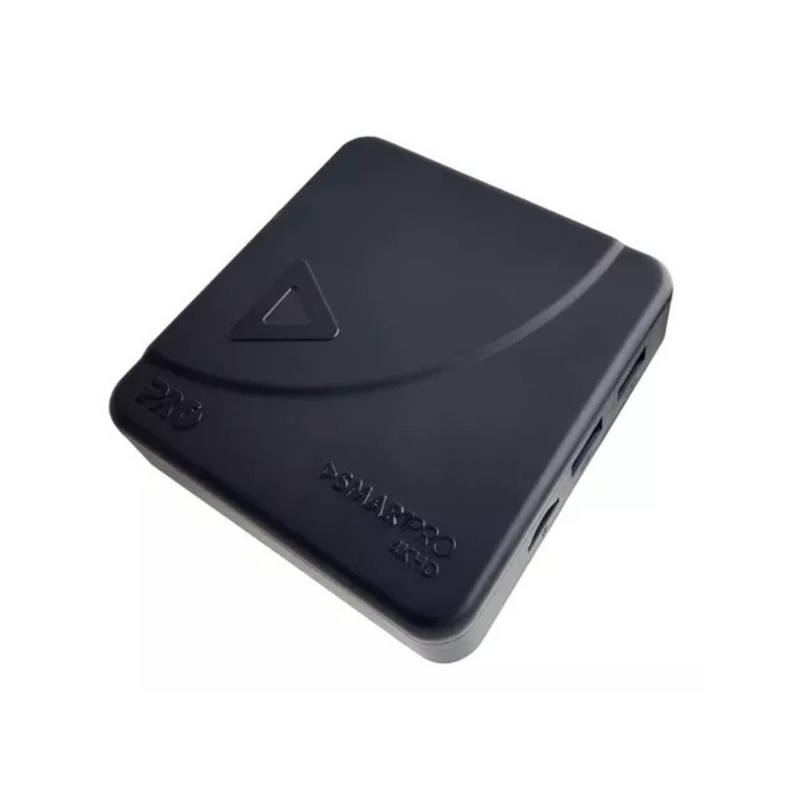 Smart Box Proeletronic Smartpro Prosb-3000/16 Gb 4K HD