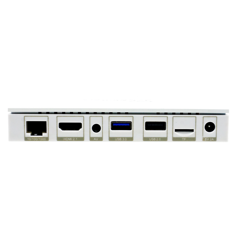 In Xplus Pro 4K Ultra HD