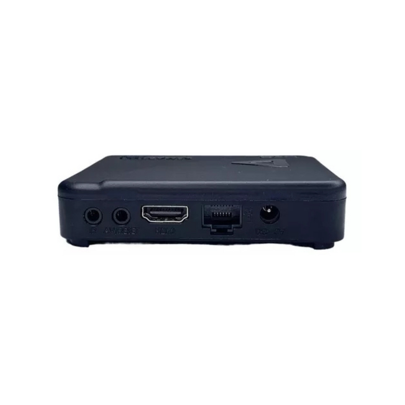 Smart Box Proeletronic Smartpro Prosb-3000/16 Gb 4K HD