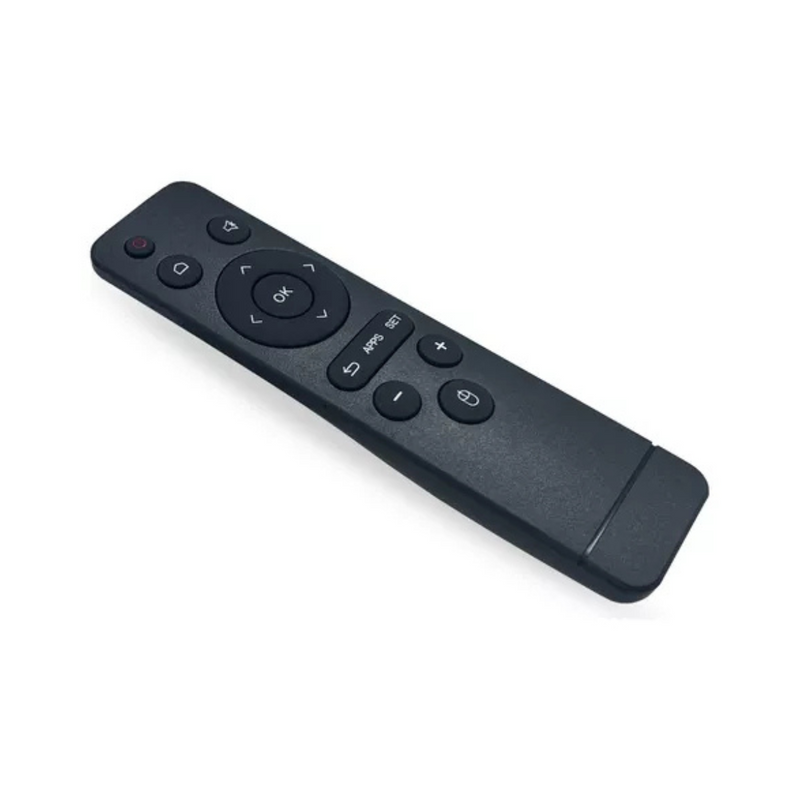Smart Box Proeletronic Smartpro Prosb-3000/16 Gb 4K HD