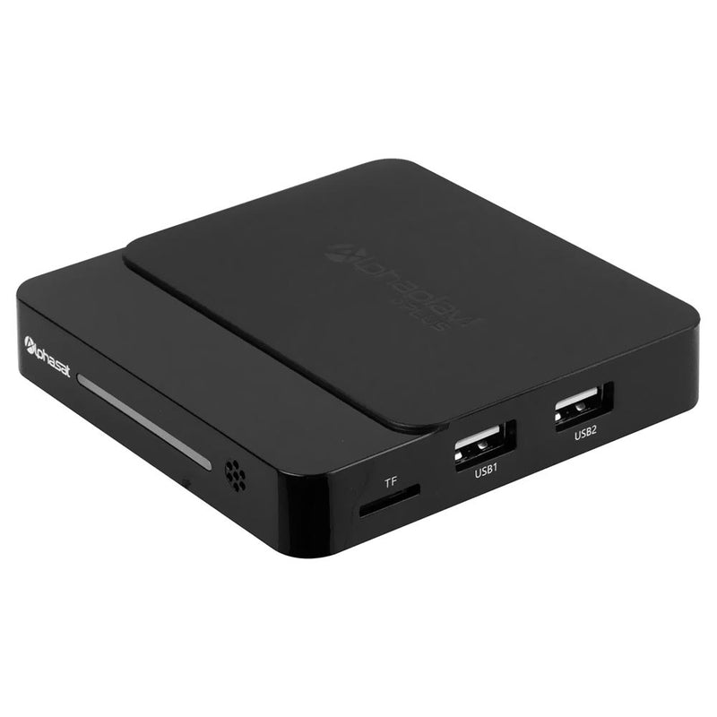 AlphaPlay Plus Lançamento