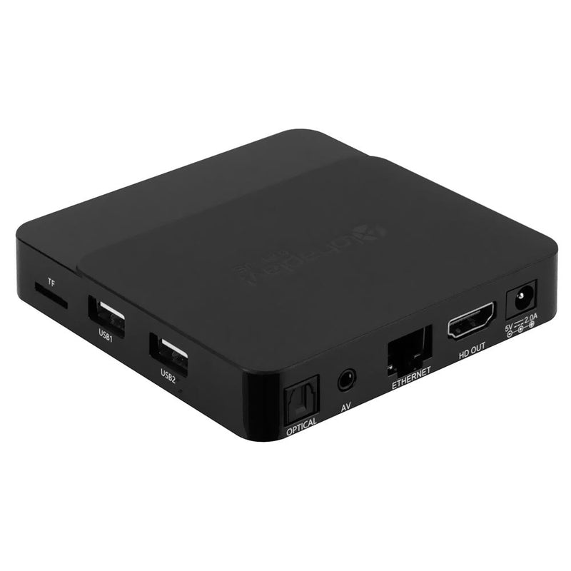 AlphaPlay Plus Lançamento