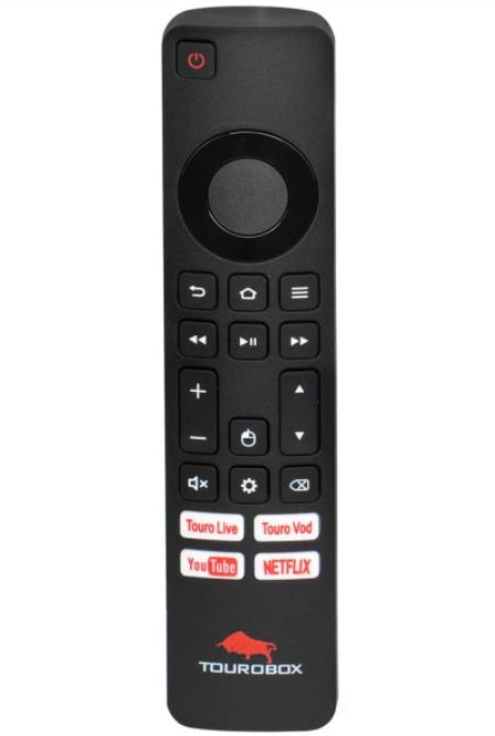 Tourobox Stick 4K Ultra HD