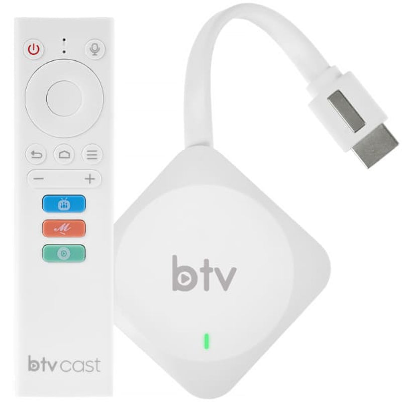 BTV CAST