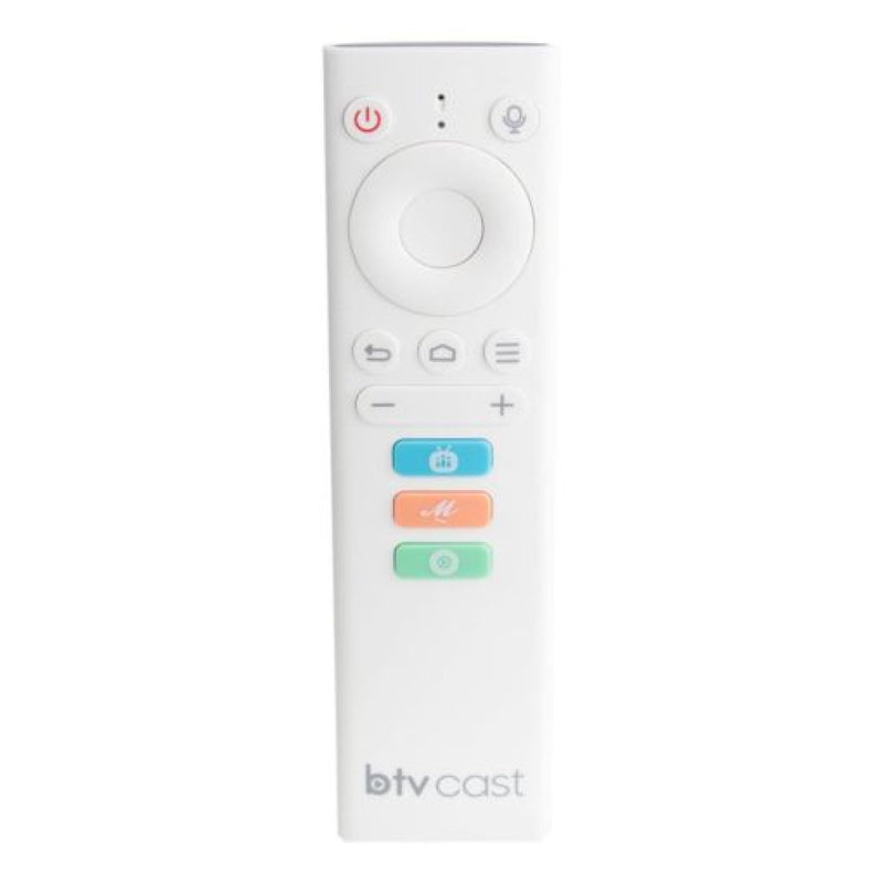 BTV CAST