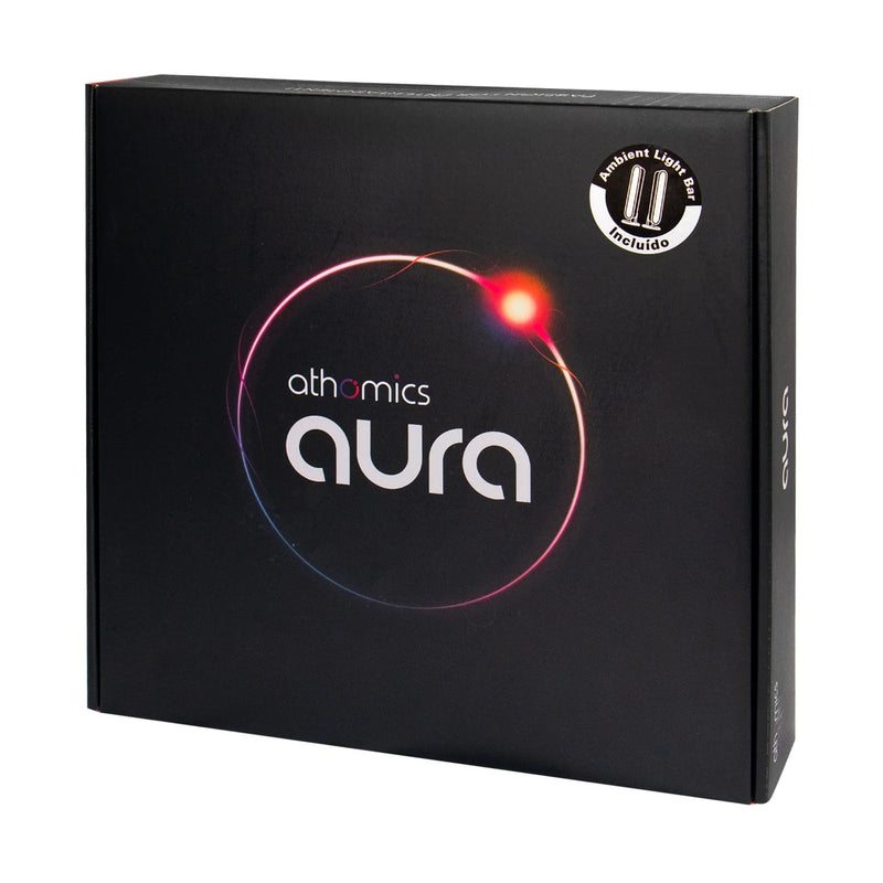 Receptor Athomics Aura - Full HD