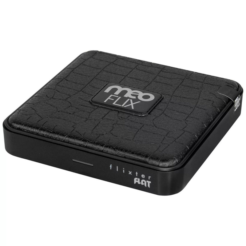 Receptor Meoflix Flixter Flat