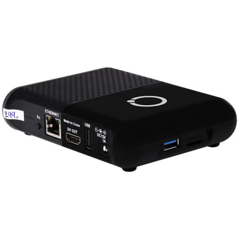 Receptor Athomics Connect 4K Ultra HD