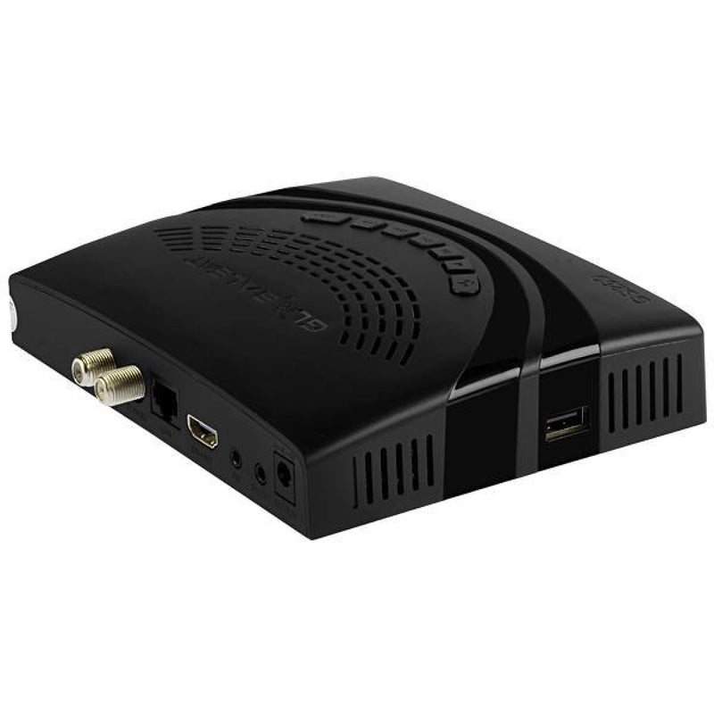 Receptor Globalsat GS-260