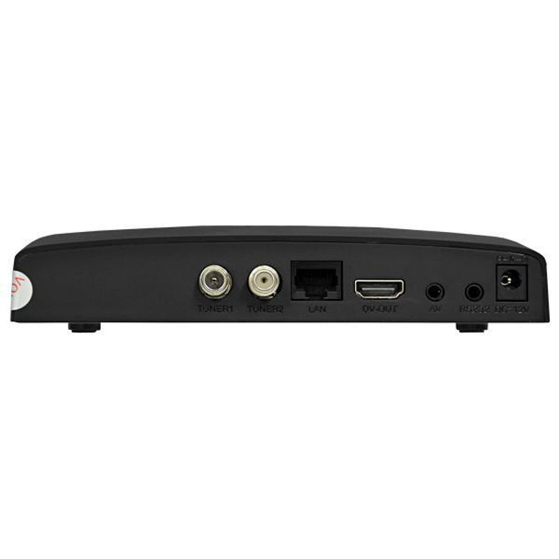 Receptor Globalsat GS-260