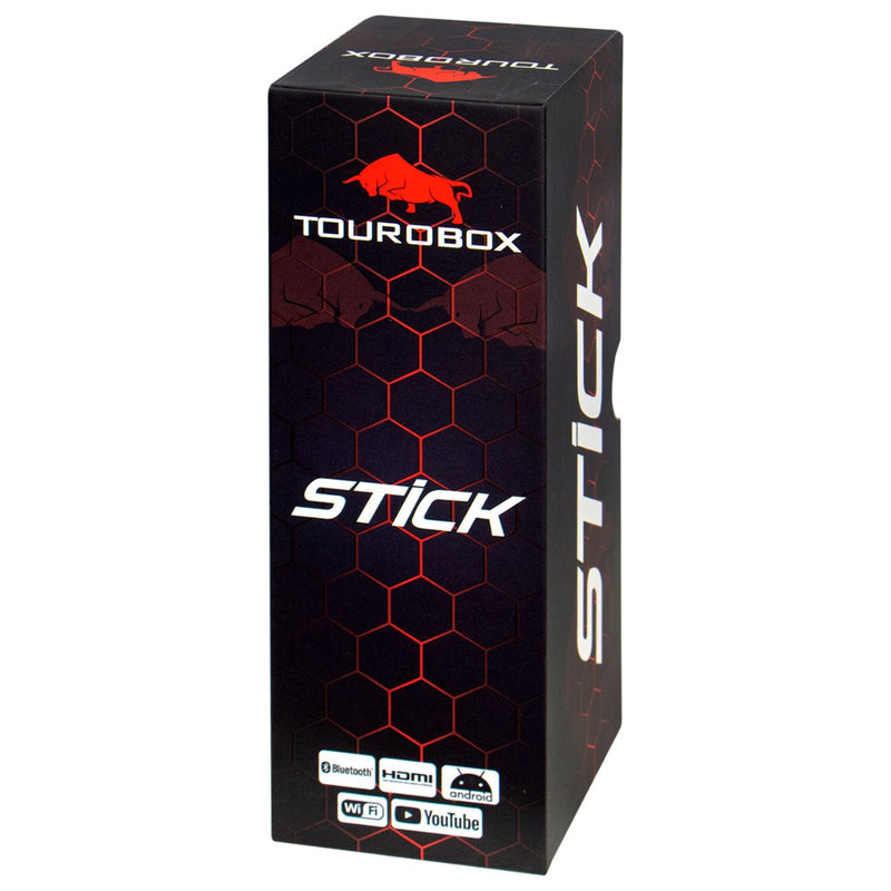 Tourobox Stick 4K Ultra HD