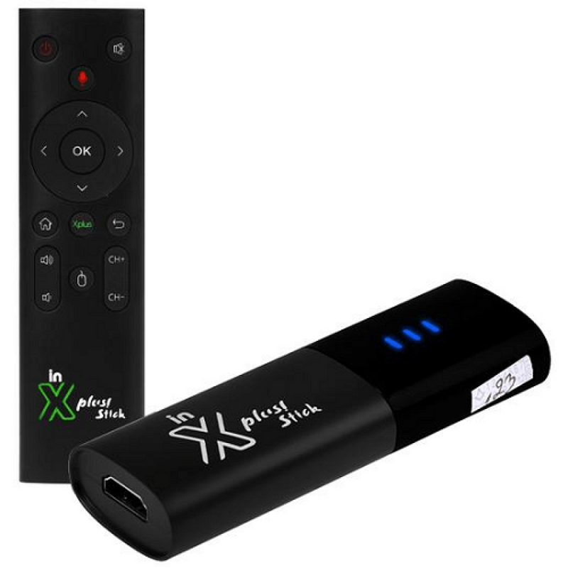 Xplus Stick V2