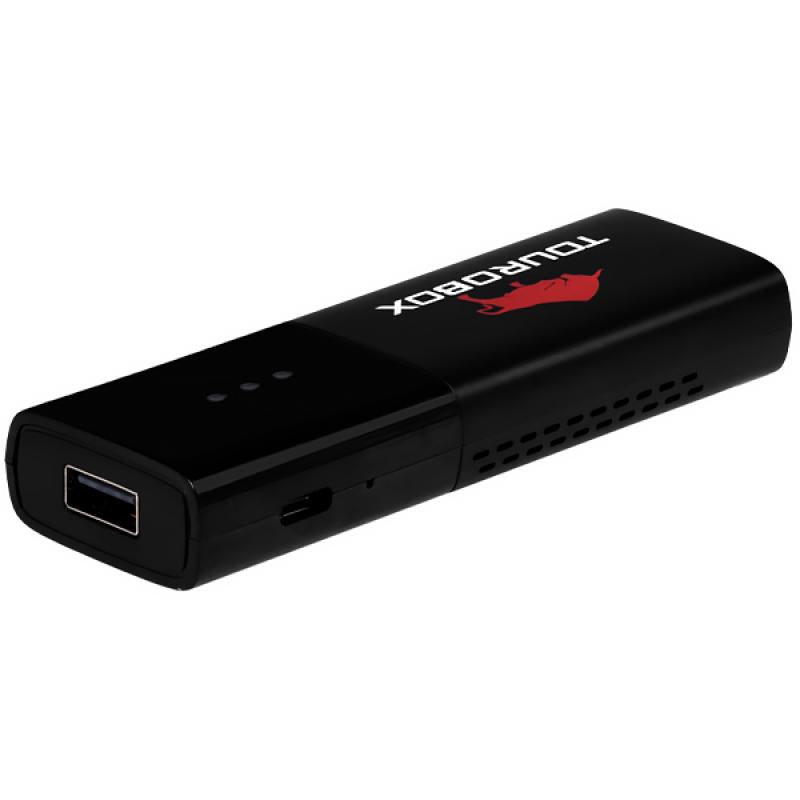 Tourobox Stick 4K Ultra HD