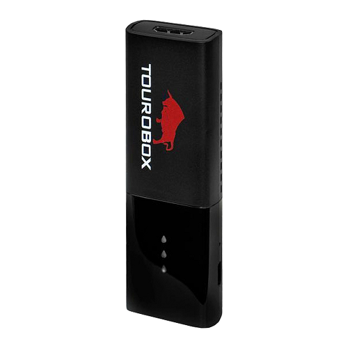 Tourobox Stick 4K Ultra HD