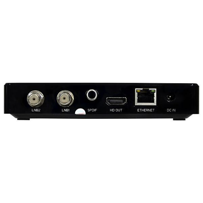 Receptor Vsat V1