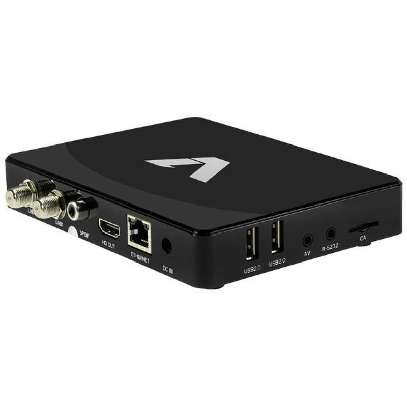 Receptor Vsat V1